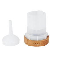Devanti Aroma Diffuser Aromatherapy Humidifier 3D 100ml thumbnail
