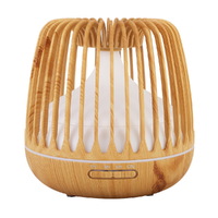 Devanti Aroma Diffuser Aromatherapy Remote 500ml thumbnail