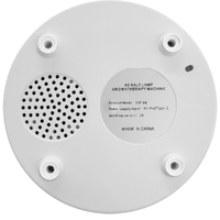 Devanti Aroma Diffuser Aromatherapy Humidifier 220ml thumbnail
