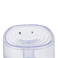 Devanti Aroma Diffuser Aromatherapy Humidifier 4L thumbnail