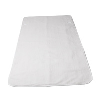 Giselle Bedding Double Size Electric Blanket Fleece thumbnail