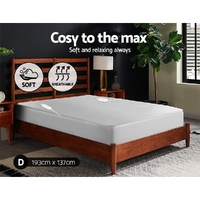 Giselle Bedding Double Size Electric Blanket Polyester thumbnail