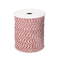 Giantz Electric Fence Poly Wire 500M Insulator thumbnail