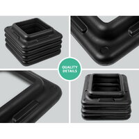 Everfit 4X Aerobic Step Riser Exercise Stepper Block Gym Home Fitness thumbnail
