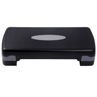 Everfit Aerobic Step Exercise Stepper Steps Home Gym Fitness Block Bench Riser thumbnail