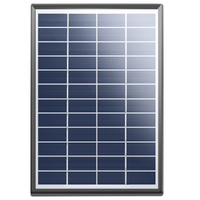 Gardeon Solar Pond Pump 6 FT thumbnail