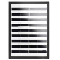 Gardeon Solar Pond Pump with Battery LED Lights 4 FT thumbnail