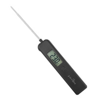 5-star Chef Food Thermometer  BBQ Meat Instant Read Cooking Fast Smoker Jam Pizza thumbnail