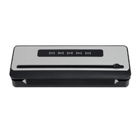 Devanti Food Vacuum Sealer Machine Fresh Storage Sealing Cutter Bags 4 Modes thumbnail
