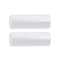 2 Rolls Food Vacuum Sealer Bags Storage Saver Heat Sealing Bag Pack 20CMX6M thumbnail