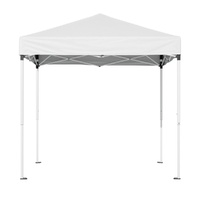 Instahut Gazebo 2x2m Outdoor Patio Garden Marquee Shade White thumbnail