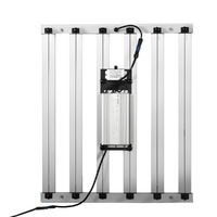Green Fingers Max 4800W Grow Light LED Full Spectrum Indoor Plant All Stage Growth thumbnail