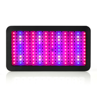 Green Fingers 1200W Grow Light LED Full Spectrum Indoor Plant All Stage Growth thumbnail