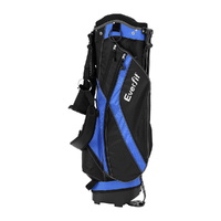 Everfit 6 Way Dividers Golf Bag Stand Insulated Carry Bag Zippered Rain Cover thumbnail