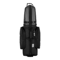 Everfit Golf Travel Bags for Airlines with Wheels Golf Clubs Hard Case Foldable thumbnail