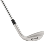 Everfit Golf Clubs Right Handed Golf Wedges Driver Rubber Steel 60 Degree thumbnail