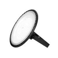 Leier High Bay Light LED 100W Industrial Lamp Workshop Warehouse Factory Lights thumbnail