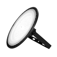 Leier High Bay Light LED 150W Industrial Lamp Workshop Warehouse Factory Lights thumbnail