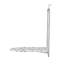 Artiss Ironing Board Wall Mounted Foldable White thumbnail