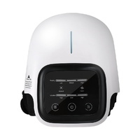 Livemor Knee Massager Vibration Infrared Heating Therapy Machine Elbow thumbnail