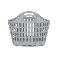Artiss Laundry Basket Hamper Large Foldable Washing Clothes Storage Organiser thumbnail