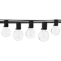 Gardeon Smart Festoon Lights Outdoor Waterproof RGB LED String Light WiFi APP thumbnail