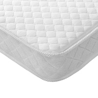 Giselle Baby Cot Mattress Spring Foam thumbnail