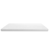 Giselle Bedding Memory Foam Mattress Topper 8cm Double thumbnail