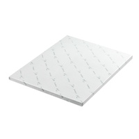 Giselle Bedding Memory Foam Mattress Topper Ventilated Cool Gel 5cm Queen thumbnail
