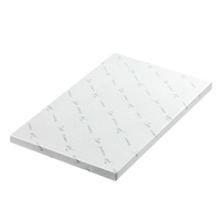 Giselle Bedding Memory Foam Mattress Topper Ventilated Cool Gel 8cm Single thumbnail