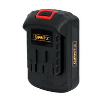 Giantz Lawn Mower 40V Battery Only Cordless 20V x2 Fits LI37 thumbnail