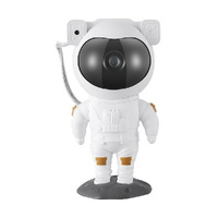 Gardeon Projector Party Light LED Astronaut Starry Sky Galaxy Laser Night Lamp thumbnail