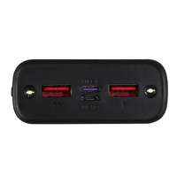 20000mAh Portable Power Bank PD22.5W Quick Charging Fast Charger Phone Battery thumbnail