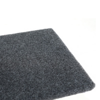 i.Pet Cat Tree 290cm Tower Scratching Post Scratcher Floor to Ceiling Cats Bed Grey thumbnail