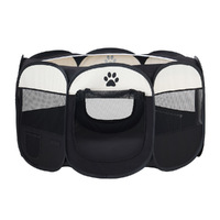 i.Pet Dog Playpen Tent Pet Crate Fence XL Enclosure thumbnail