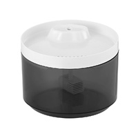 i.Pet Pet Water Fountain Feeder Dispenser Filter Dog Cat Drinking Automatic 2.2L thumbnail
