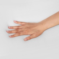 Giselle Memory Foam Footrest Cushion Pillow thumbnail