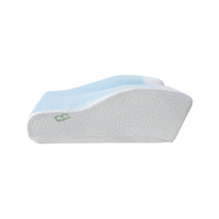 Giselle Bedding Memory Foam Contour Pillow Cool Gel Bamboo Cover thumbnail