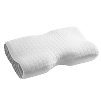 Giselle Memory Foam Pillow Contour Neck thumbnail