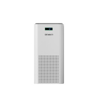Devanti Air Purifier Home Purifiers HEPA Filter thumbnail