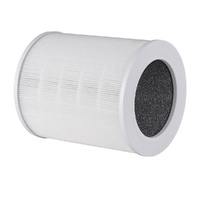 Devanti Air Purifier 4 Layers HEPA Replacement Filter thumbnail