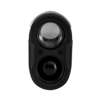 Everfit 700M Golf Rangefinder Slope On/Off Vibration Alert Black thumbnail