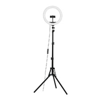 Embellir Ring Light 10" Tripod Stand thumbnail