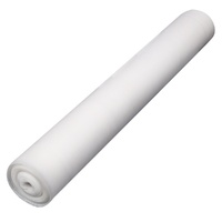 Instahut 50% Shade Cloth 1.83x10m Shadecloth Wide Heavy Duty White thumbnail