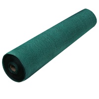Instahut 30% Shade Cloth 1.83x10m Shadecloth Wide Heavy Duty Green thumbnail