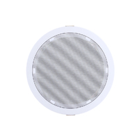 Giantz 6 Inch Ceiling Speakers In Wall Speaker Home Audio Stereos Tweeter 6pcs thumbnail