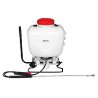 Giantz Weed Sprayer 15L Knapsack Backpack Garden Spray thumbnail