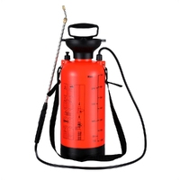 Giantz Weed Sprayer Pressure 7L Shoulder Garden Spray thumbnail
