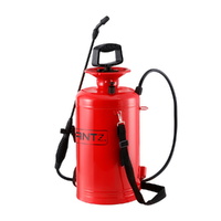 Giantz Weed Sprayer Pressure 7L Shoulder Pesticide Metal thumbnail