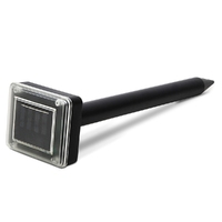 Gardeon Snake Repeller 20X Ultrasonic Solar Powered thumbnail
